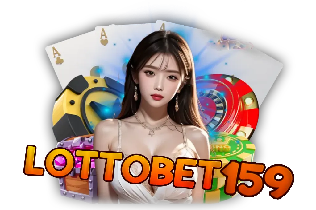 LOTTOBET159 รองรับการเล่นทุกแพลตฟอร์ม เข้าถึงง่ายสะดวก เล่นได้ทุกที่ทุกเวลา