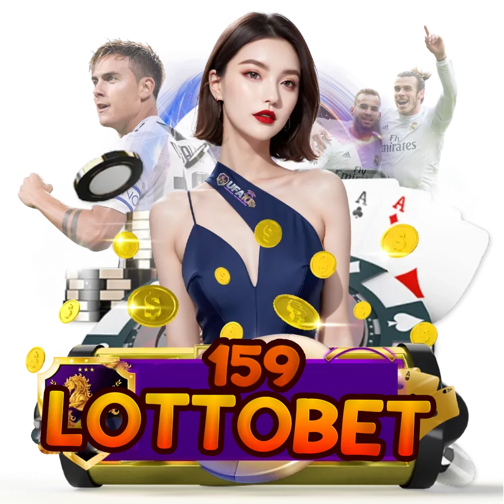 LOTTOBET159 มาพร้อมกับโปรโมชั่นแรง จัดเต็มตลอดเดือนให้แก่ผู้ใช้งานทุกคน